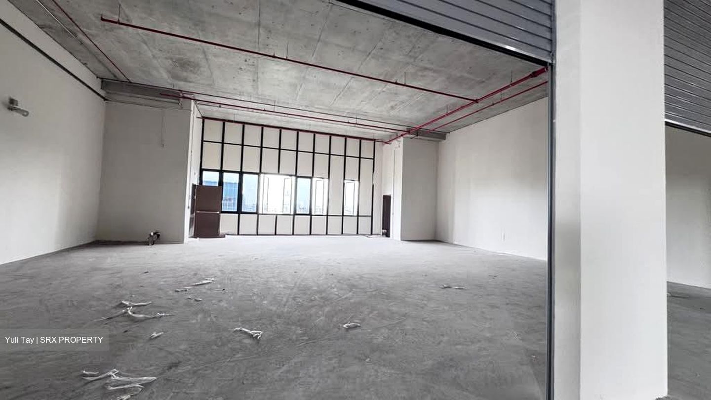 Stellar@tampines (D18), Factory #553872571